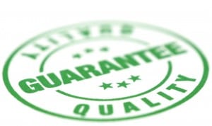 Guarantee